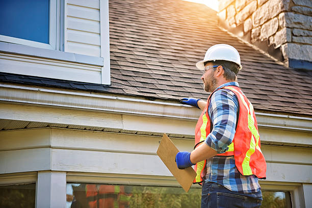Licensed Roofing service in Anamosa, IA - Ben Roofing and Steel LLC